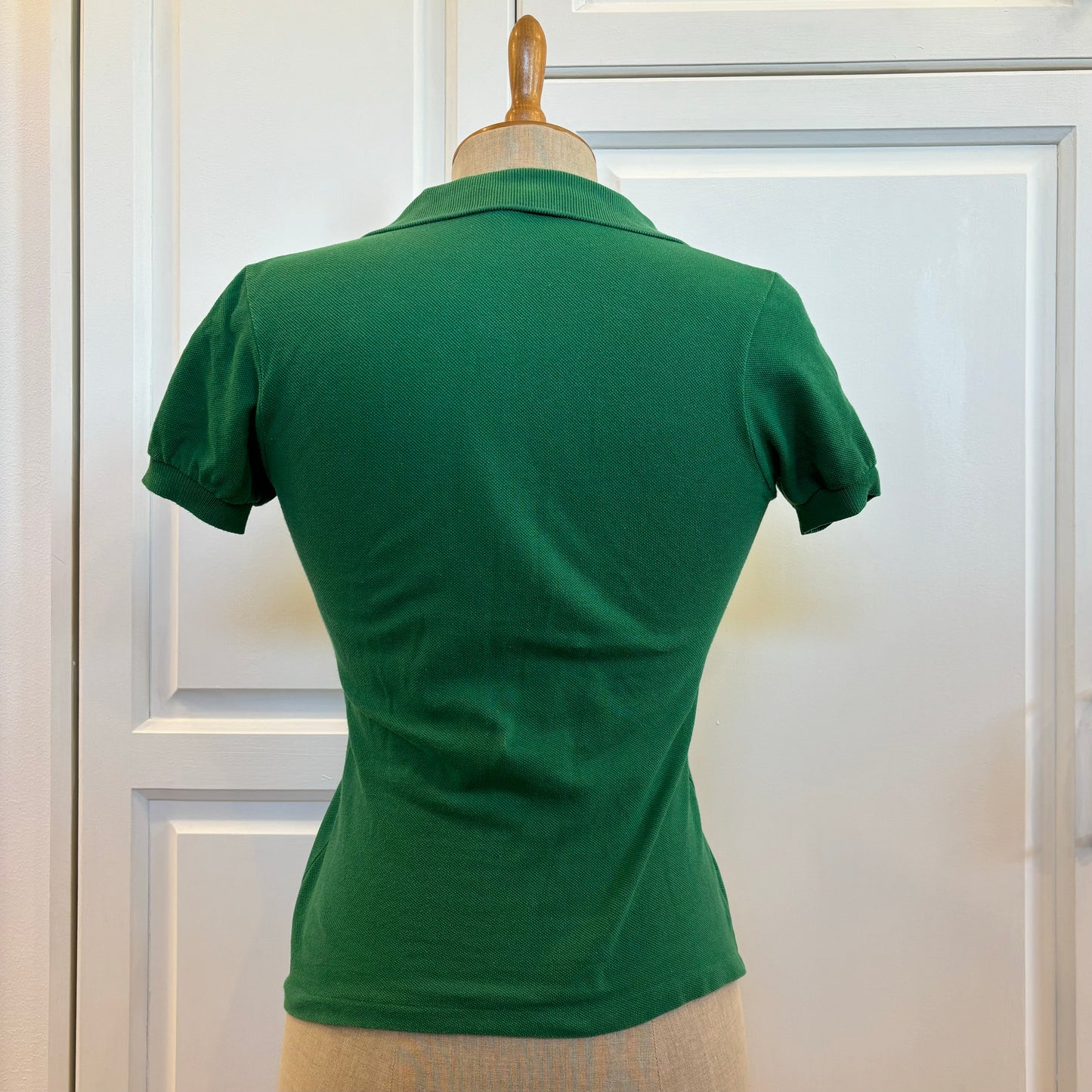 Lacoste Polo Top (XS)