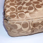 Coach Monogram Purse
