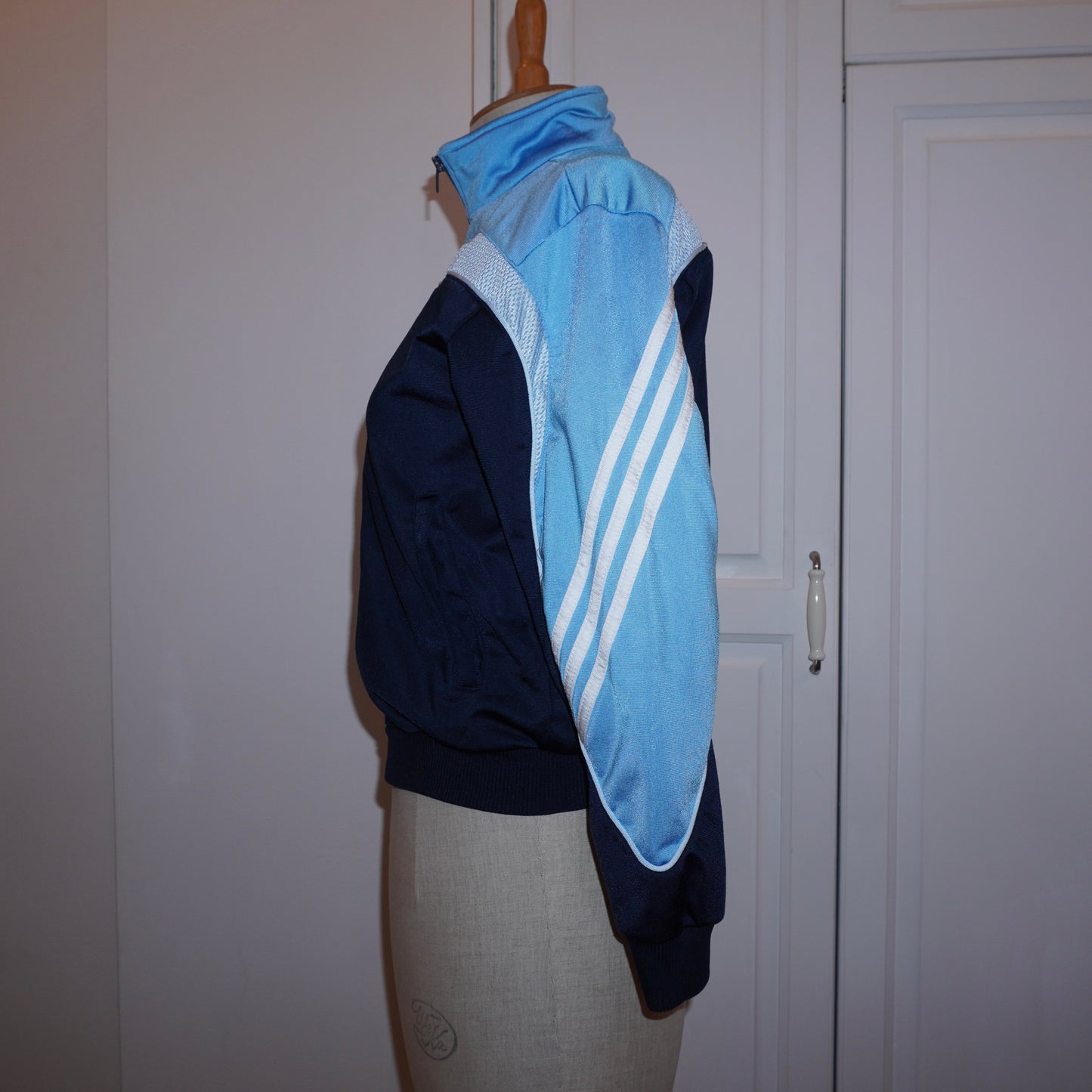 Adidas Track Jacket (XS)
