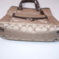 Coach Monogram Purse