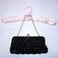 Beaded Pochette