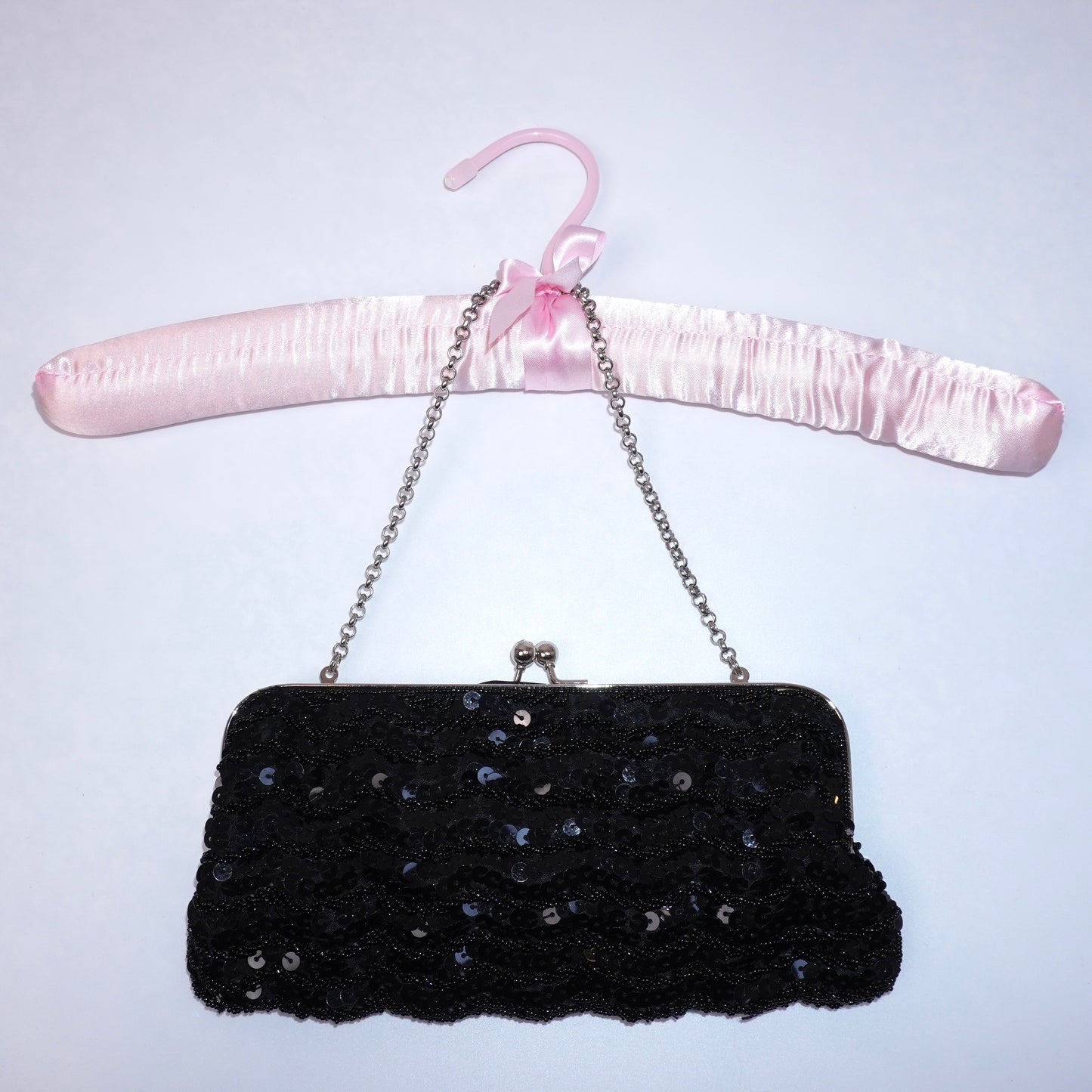 Beaded Pochette