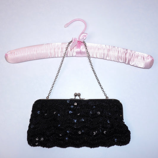 Beaded Pochette