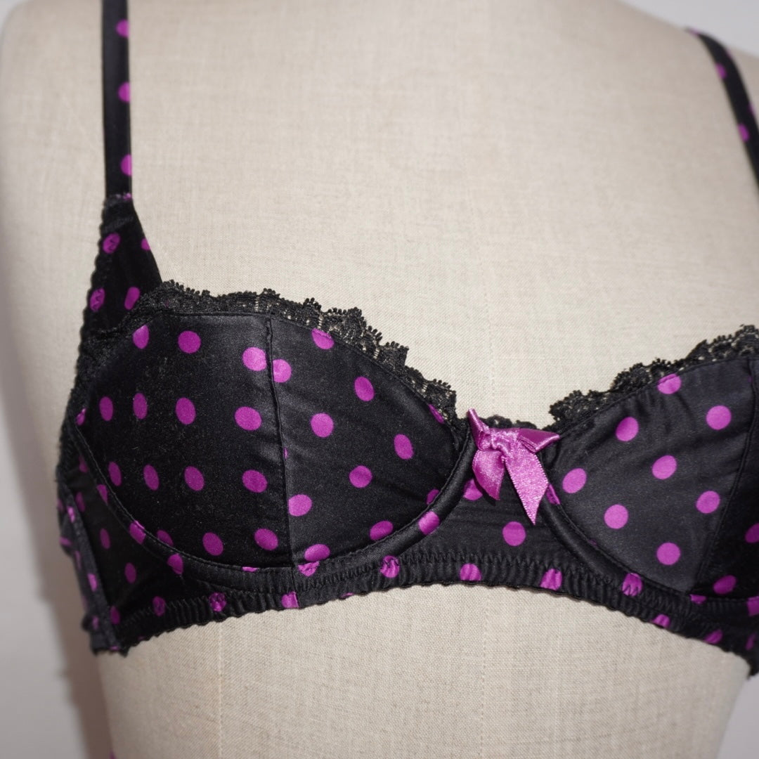 Agent Provocateur Bra (70A)