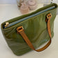 Sac à main Louis Vuitton Vernis