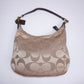 Coach Monogram Purse