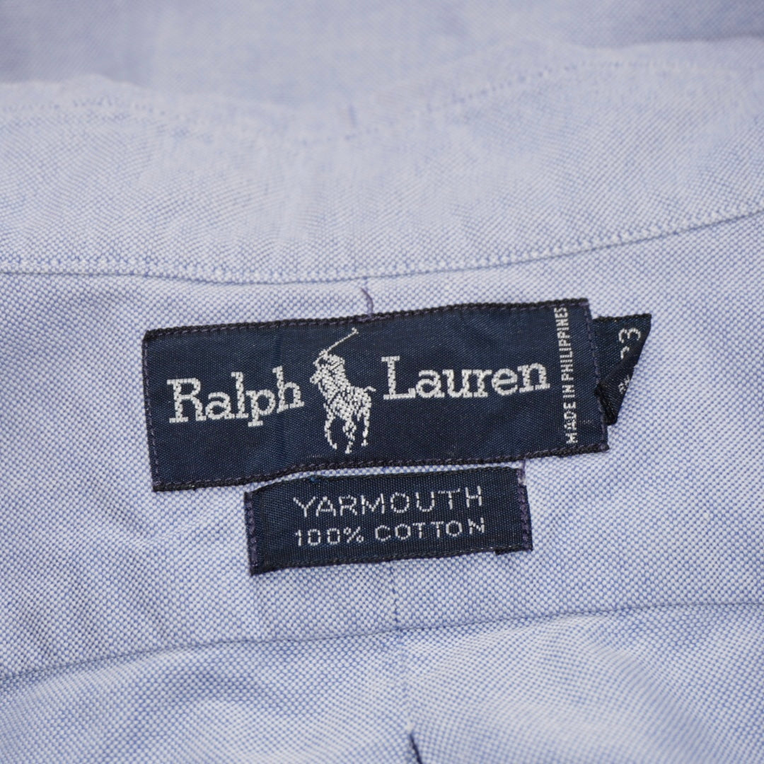 Polo Ralph Lauren Shirt (M/L)
