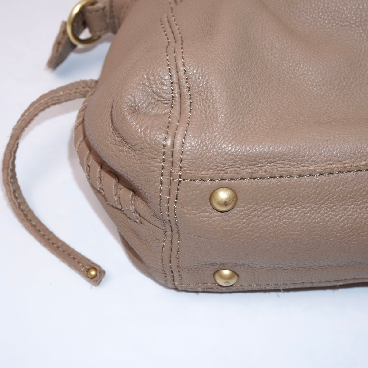Leather Purse