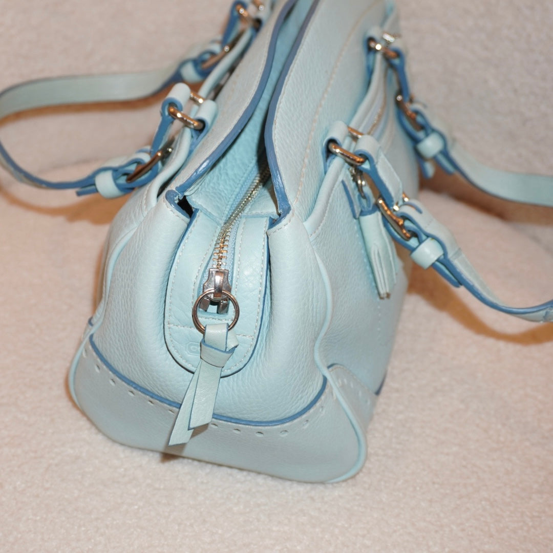 Coach 2000s Signature Bag