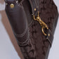 Coach Monogram Purse