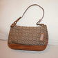 Coach Monogram Purse